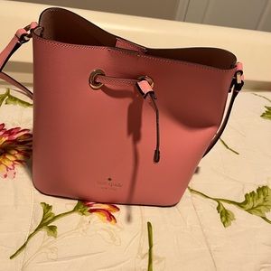 Kate Spade Bucket Bag